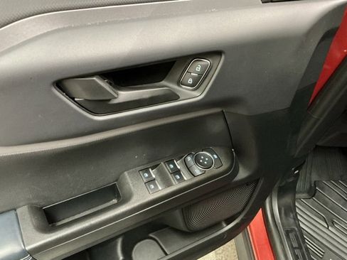 Used 2022 Ford Bronco Sport Outer Banks image 16