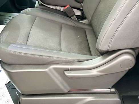 New 2025 Chevrolet Silverado 1500 W/T w/ WT Value Package image 20