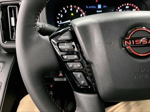 New 2026 Nissan Frontier PRO-4X w/ Pro Premium Package AWD/4WD image 22