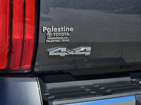 New 2026 Toyota Tundra Limited image 8