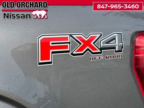Used 2023 Ford F150 XLT w/ Equipment Group 302A High AWD/4WD image 8