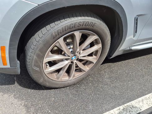 Used 2019 BMW X3 sDrive30i w/ Premium Package RWD image 8