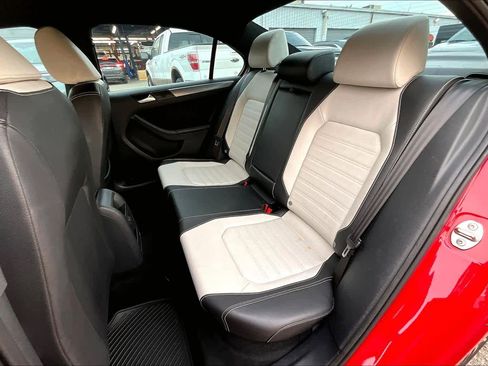 Used 2016 Volkswagen Jetta Sport w/ Lighting Package image 20