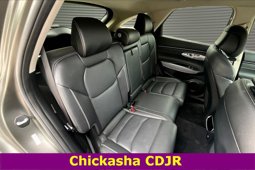 Used 2023 Genesis GV70 2.5T w/ Advanced Package AWD/4WD image 22