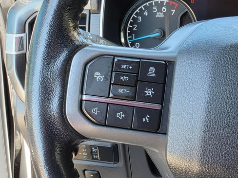 Used 2021 Ford F150 XLT w/ Equipment Group 302A High AWD/4WD image 17