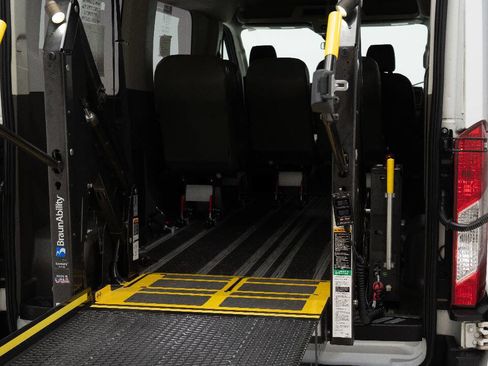Used 2021 Ford Transit 350 XL RWD image 25
