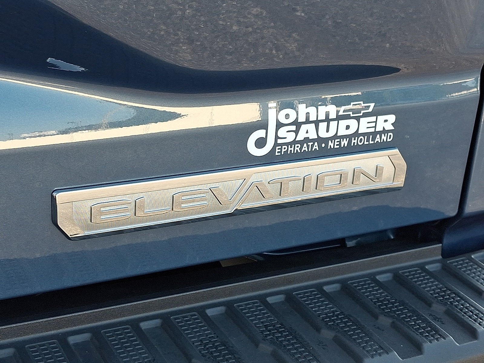 Used 2026 GMC Sierra 1500 Elevation w/ X31 Off-Road Package AWD/4WD image 30