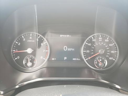 Certified 2022 Kia Telluride SX w/ SX Prestige Package AWD/4WD image 33