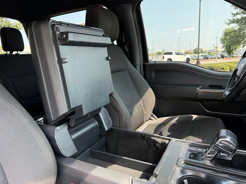 Used 2023 Ford F150 XLT w/ Equipment Group 301A Mid AWD/4WD image 41