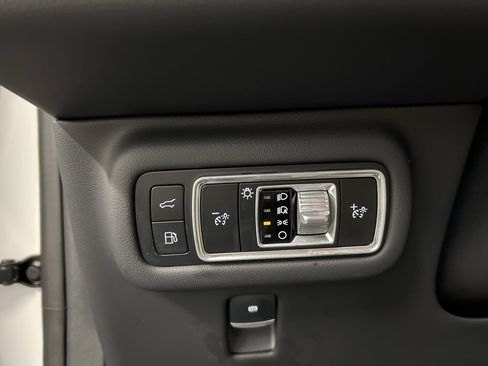 New 2026 Lincoln Nautilus Premier image 25