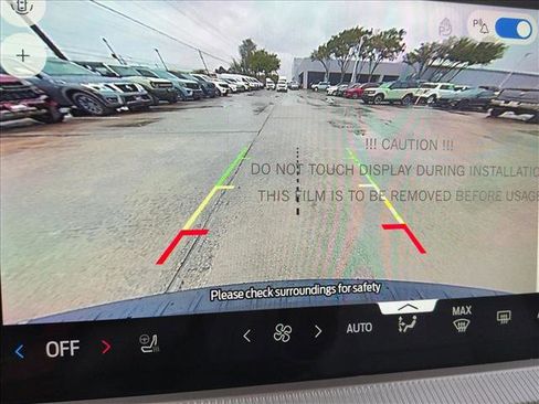 New 2026 Ford Explorer Active w/ Active Comfort Package image 13