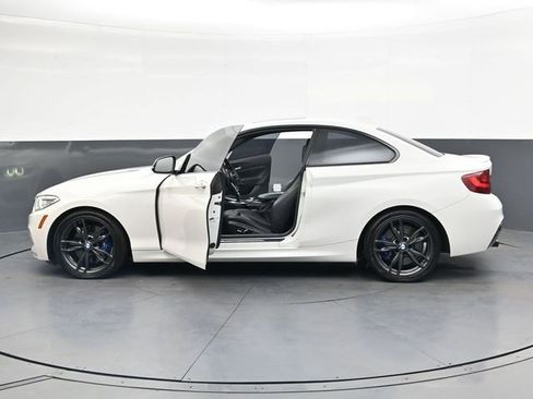 Used 2017 BMW M240i xDrive Coupe AWD/4WD image 43
