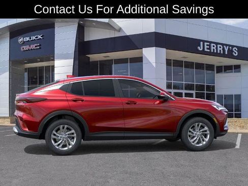 New 2026 Buick Envista Preferred w/ Convenience I Package image 5