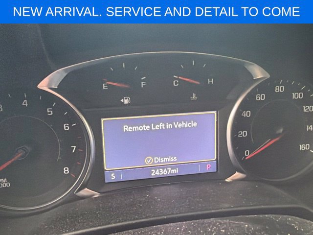 Used 2024 Chevrolet Blazer LT w/ Convenience Package AWD/4WD image 12