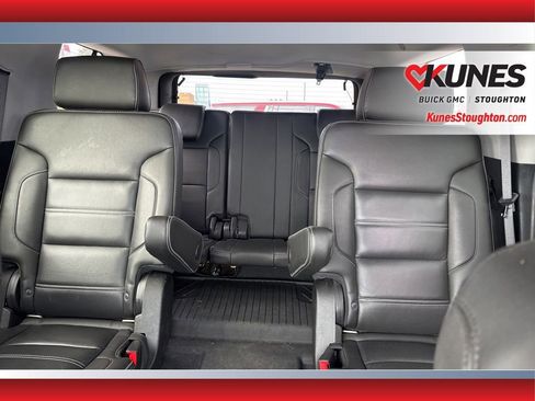 Used 2019 GMC Yukon Denali w/ Denali Ultimate Package image 29