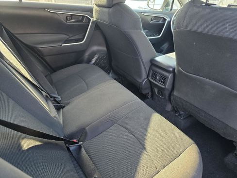 Used 2024 Toyota RAV4 LE AWD/4WD image 13
