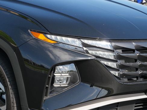 Used 2024 Hyundai Tucson SEL w/ Convenience Package AWD/4WD image 14