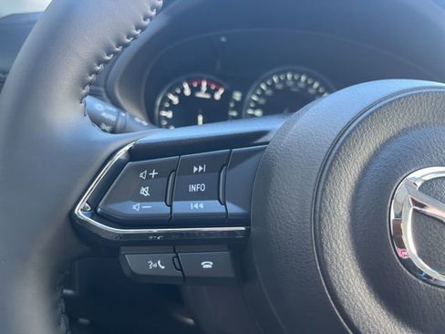 New 2025 MAZDA CX-5 AWD 2.5 S w/ Premium Plus Pkg image 9