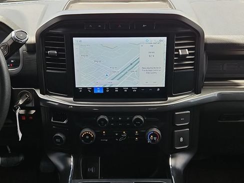 Used 2024 Ford F150 STX RWD image 16