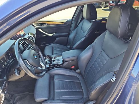 Used 2018 BMW X3 xDrive30i AWD/4WD image 10