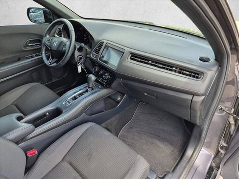 Used 2019 Honda HR-V Sport image 22