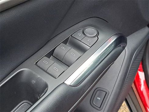 Certified 2024 Chevrolet Traverse LT w/ Trailering Package image 20