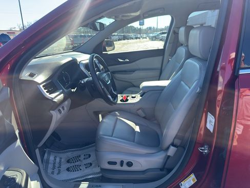 Used 2023 GMC Acadia SLT image 21