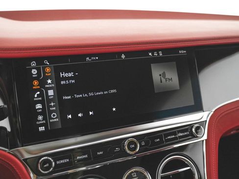 Used 2024 Bentley Continental GT image 49