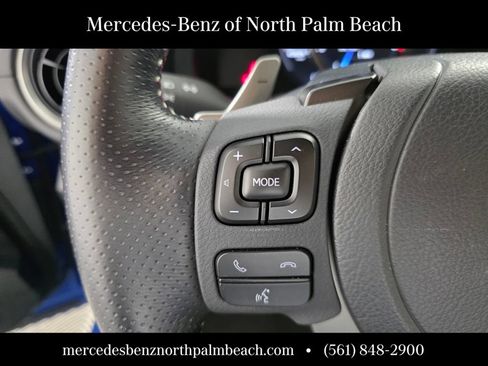 Used 2022 Lexus IS 350 F Sport RWD image 18