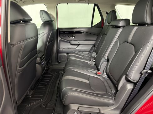 New 2026 Honda Pilot EX-L image 12