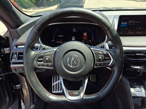 Used 2023 Acura MDX A-Spec AWD/4WD image 20
