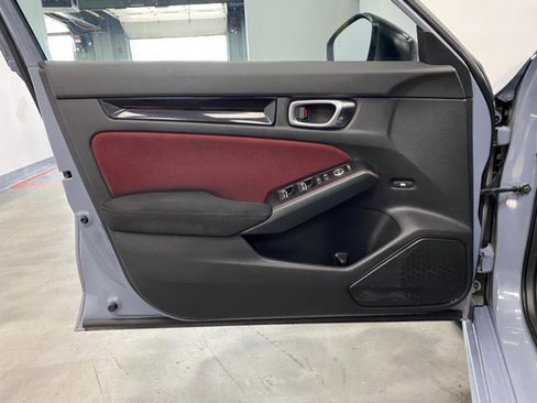 Used 2022 Honda Civic Si image 34