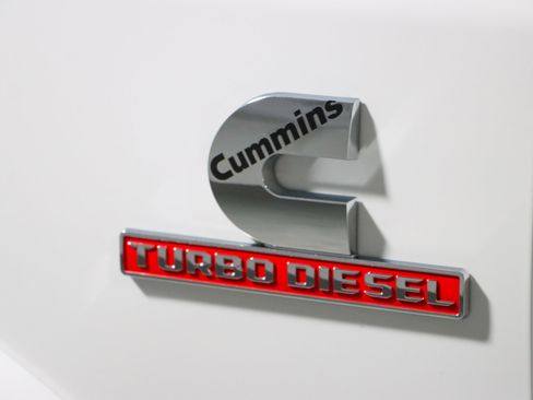 Used 2021 RAM 3500 Tradesman w/ Chrome Appearance Group AWD/4WD image 29