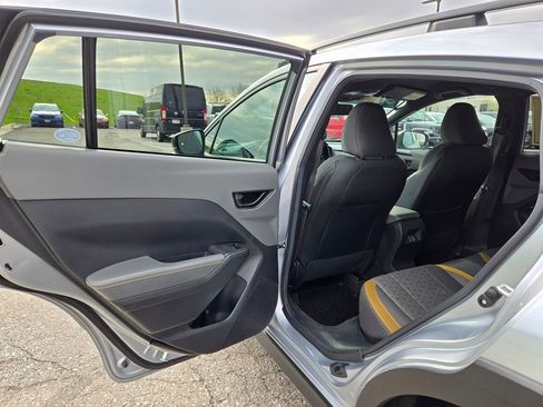 Used 2024 Subaru Crosstrek 2.5i Sport w/ Crosstrek Mirror Package AWD/4WD image 25