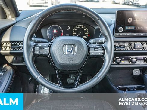 Used 2024 Honda HR-V Sport image 28