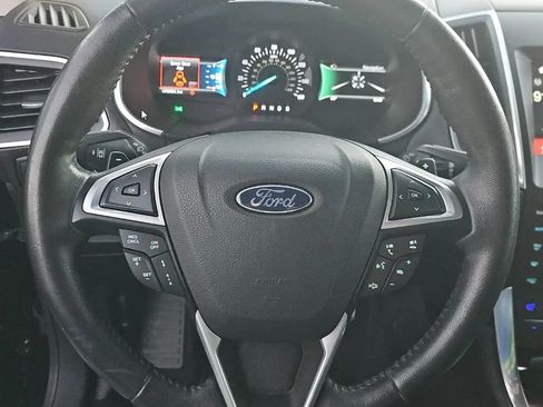 Used 2017 Ford Edge Sport image 10