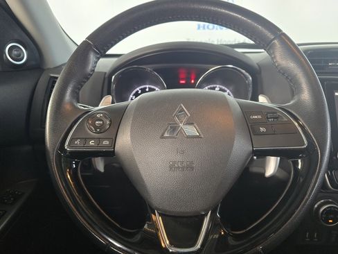 Used 2020 Mitsubishi Outlander Sport GT image 25