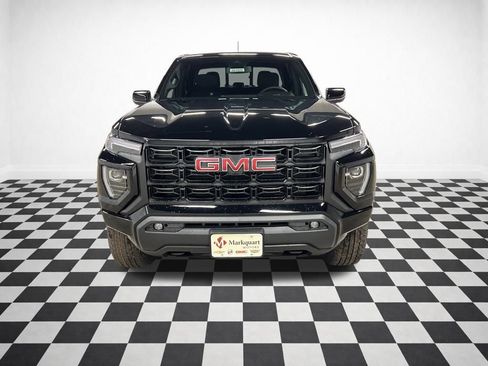 New 2026 GMC Canyon Elevation w/ Convenience Package AWD/4WD image 3