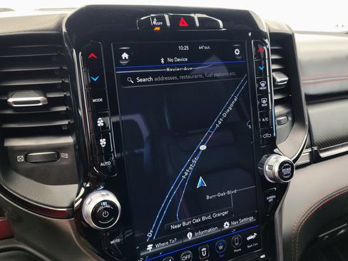 Used 2021 RAM 1500 TRX w/ TRX Level 2 Equipment Group image 4