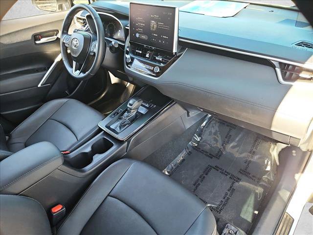Certified 2026 Toyota Corolla Cross XLE w/ Convenience Package FWD image 29