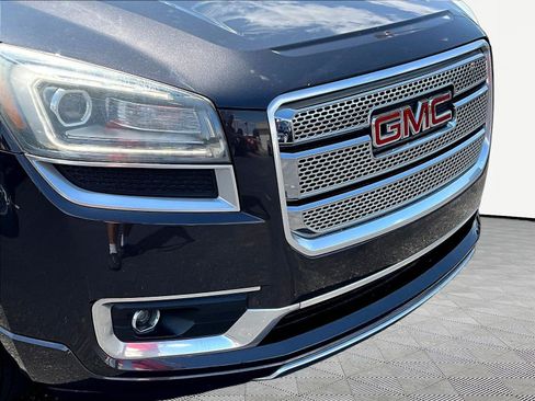 Used 2016 GMC Acadia Denali FWD image 34