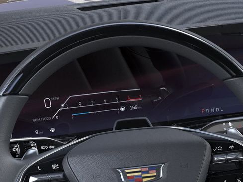 New 2026 Cadillac Escalade Sport w/ LPO, ONYX Package image 49