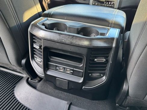 Used 2019 RAM 1500 Big Horn image 22