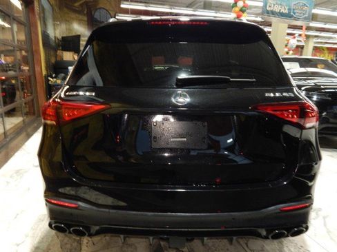 Used 2023 Mercedes-Benz GLE 53 AMG 4MATIC image 6