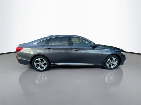 Used 2018 Honda Accord EX-L image 9
