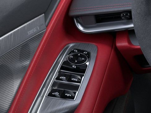 New 2025 Chevrolet Corvette E-Ray image 22