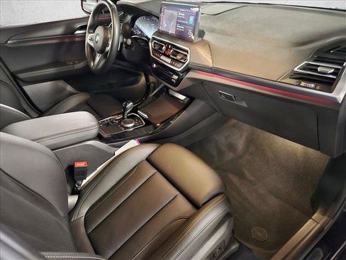 Used 2024 BMW X3 sDrive30i w/ Premium Package RWD image 21