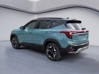 New 2026 Kia Seltos S AWD/4WD video 3