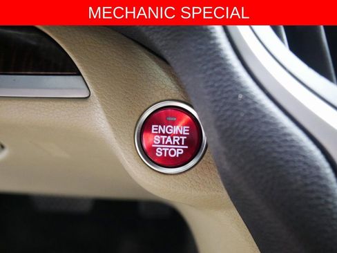 Used 2018 Acura TLX V6 image 14