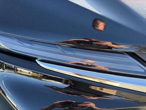 Used 2025 Chevrolet Blazer RS image 10